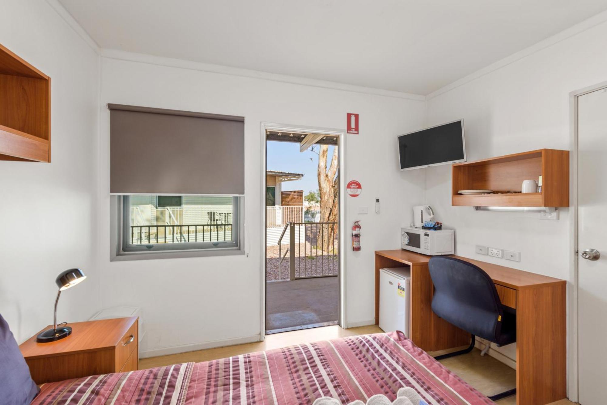 Discovery Parks - Port Augusta Værelse billede